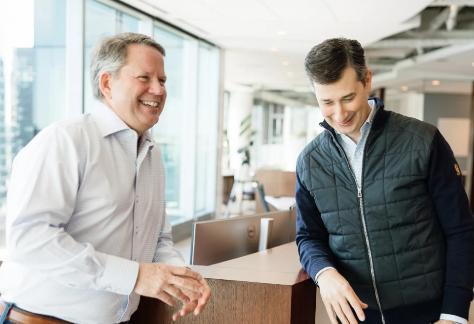 Американский инвестор в технологии Battery Ventures привлек $3,25 млрд для нового фонда